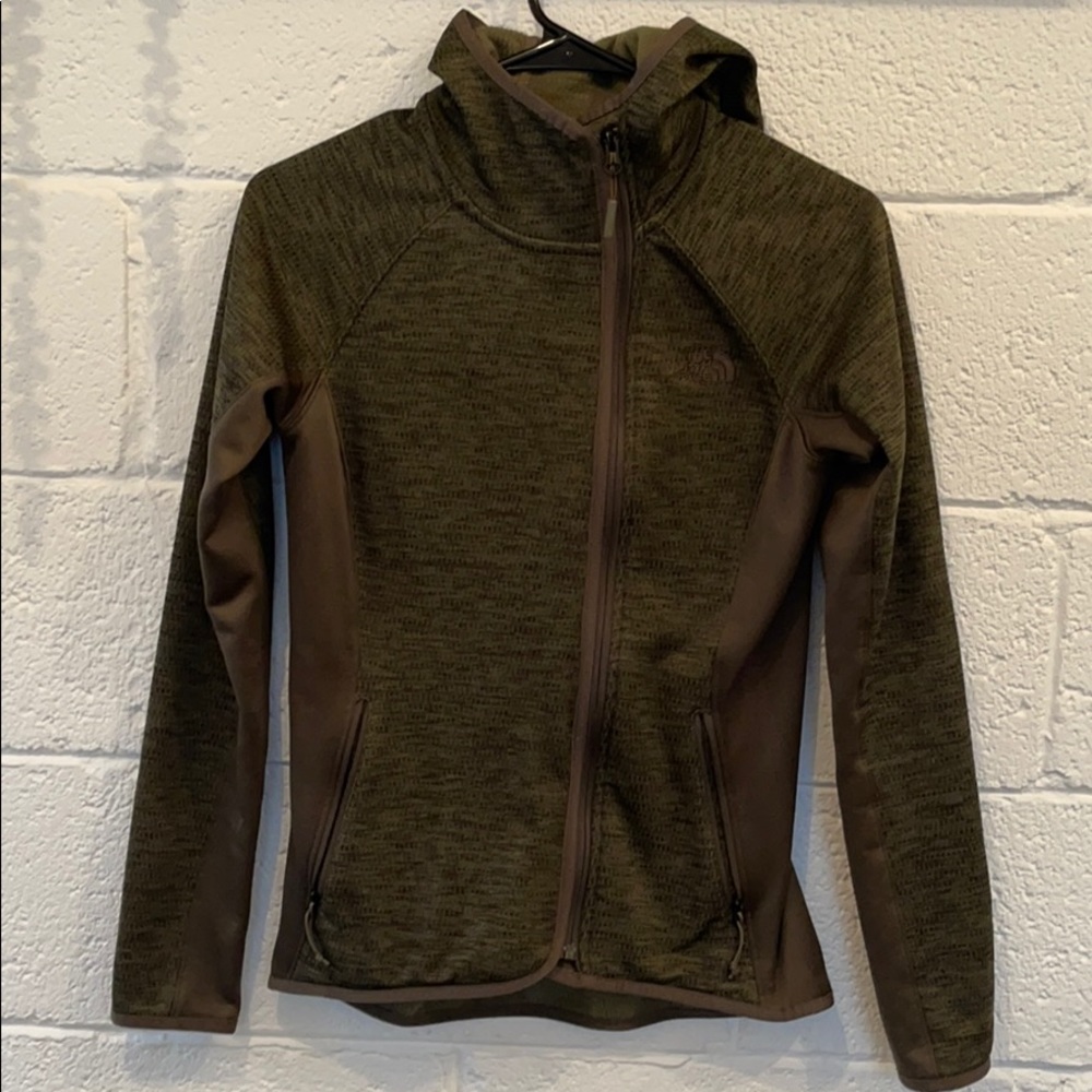 The North Face | Women’s Arcata Fleece Hoodie